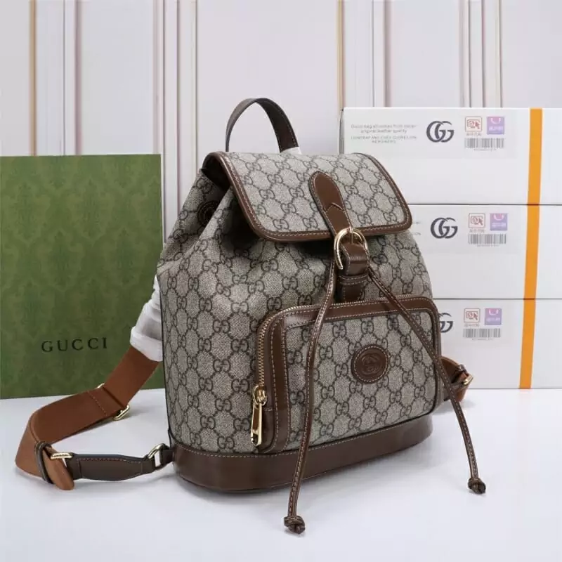 gucci aaa qualite sac a dos  pour femme s_103bb2b2